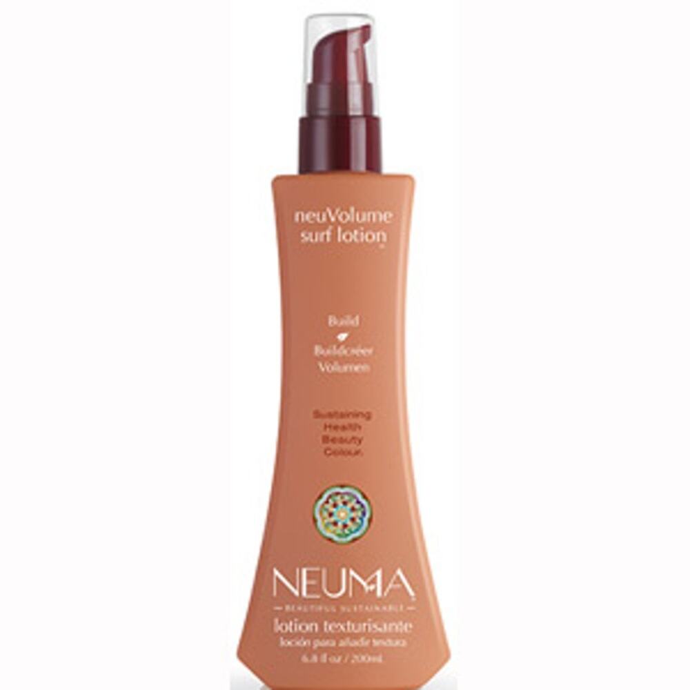 Neuma neuVolume Surf Lotion 6.8 oz